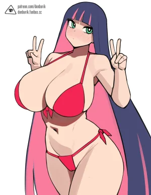 Artist - Donburik - Page 645