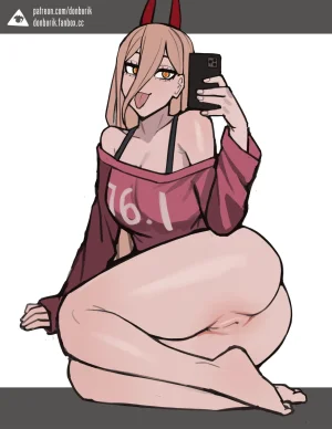 Artist - Donburik - Page 694