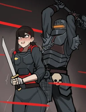 Artist - Donburik - Page 713