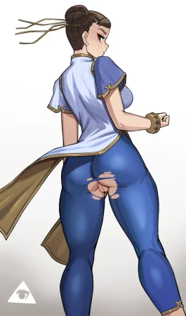 Artist - Donburik - Page 812