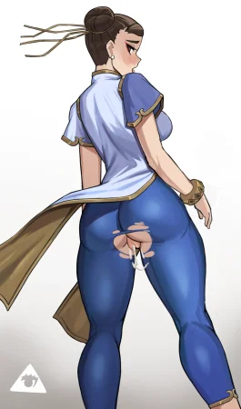 Artist - Donburik - Page 813