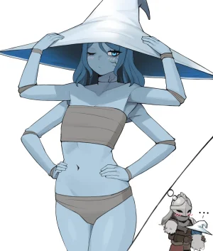 Artist - Donburik - Page 854