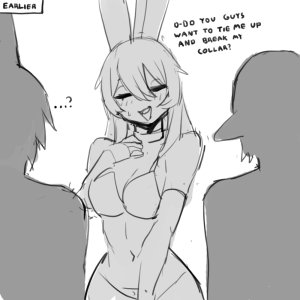 Artist - Donburik - Page 90