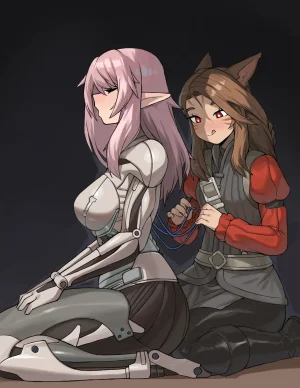 Artist - Donburik - Page 92