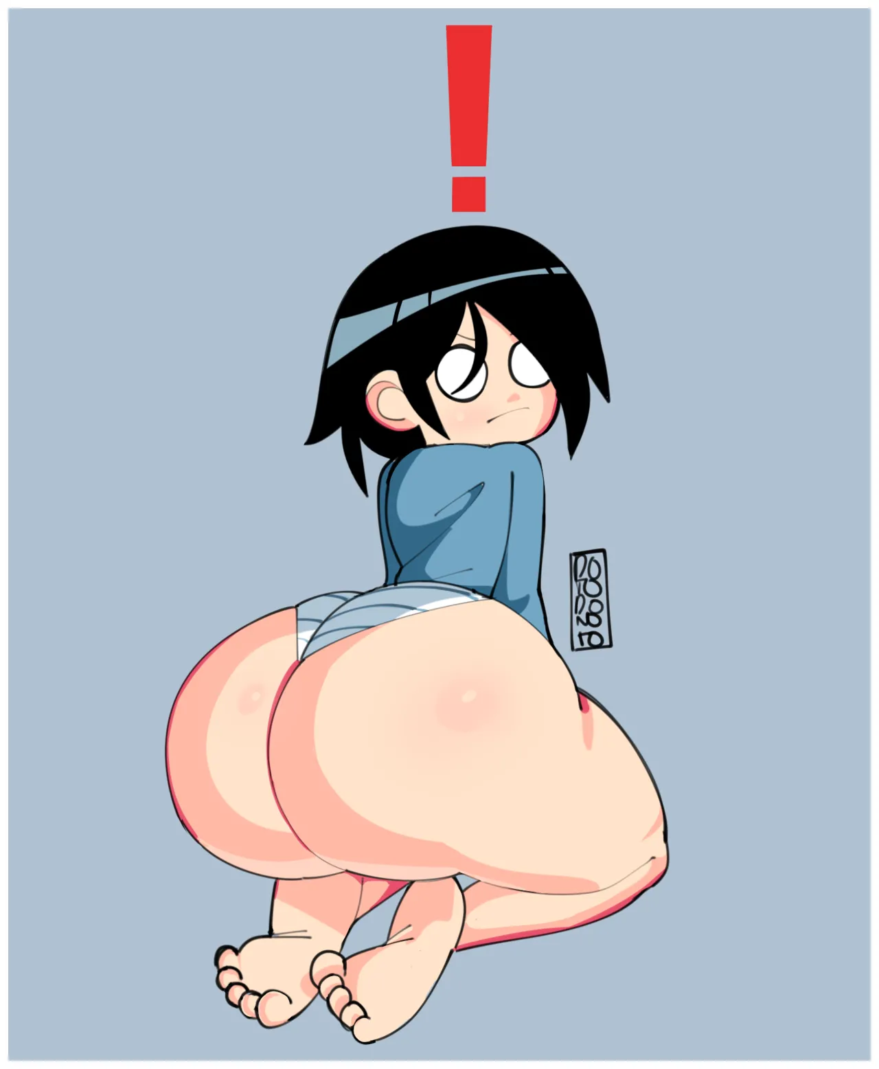 Artist Dotodonoto - Image 102