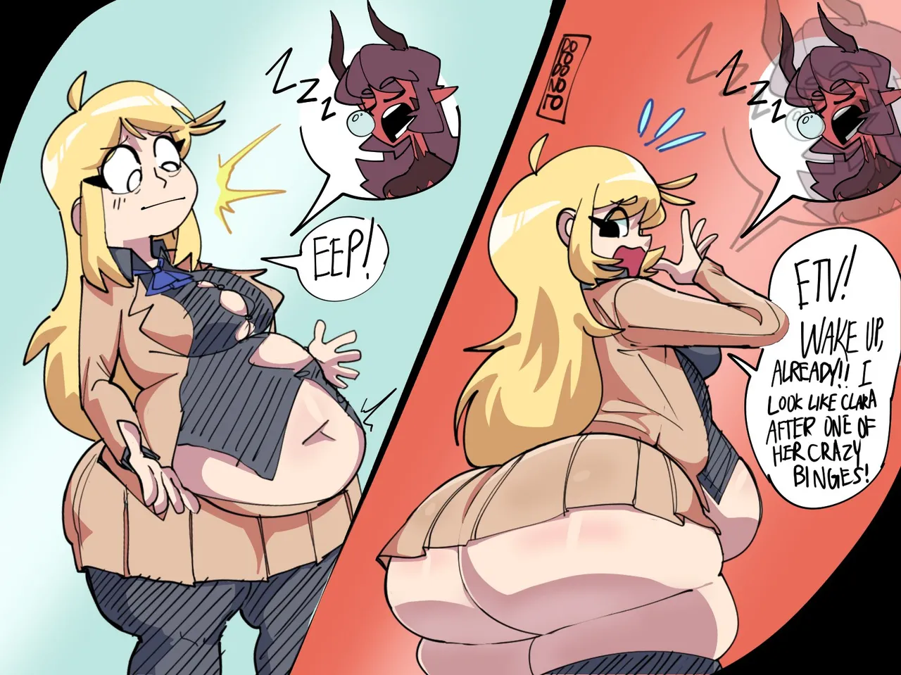 Artist Dotodonoto - Image 108