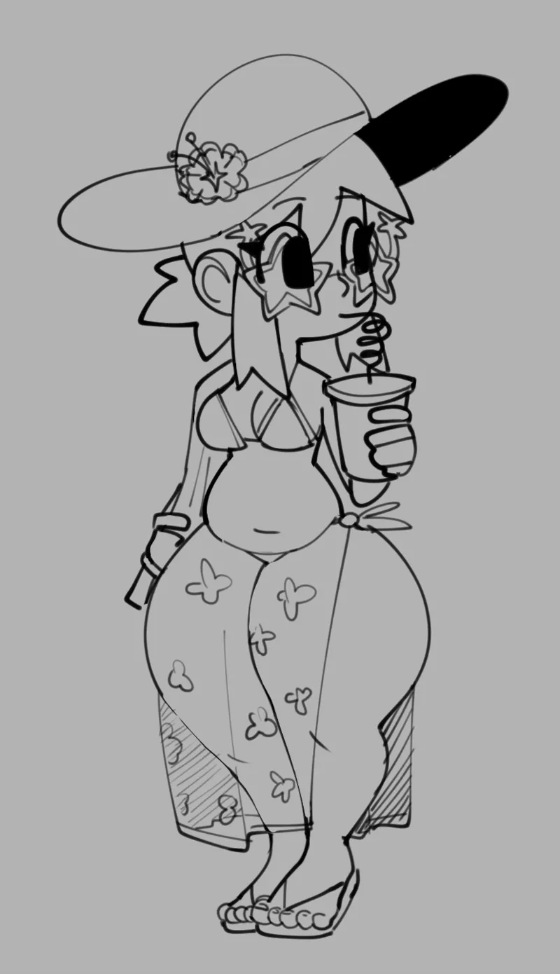 Artist Dotodonoto - Image 111