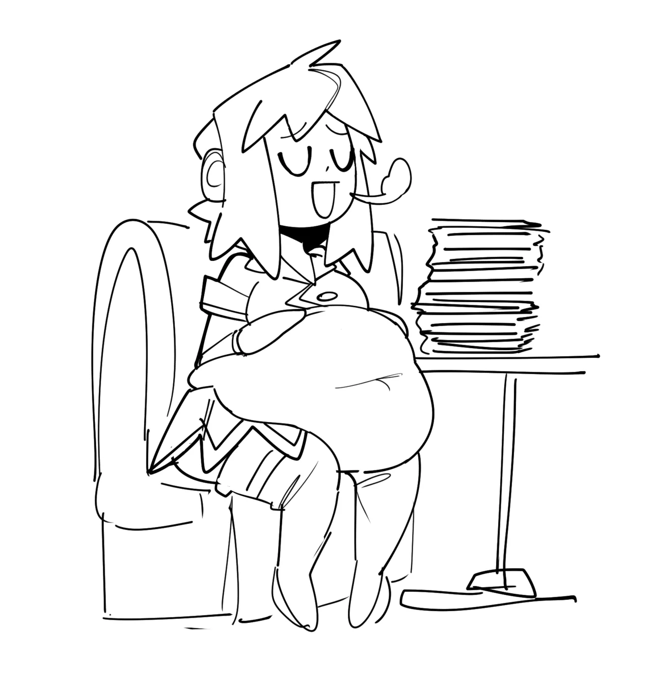 Artist Dotodonoto - Image 114