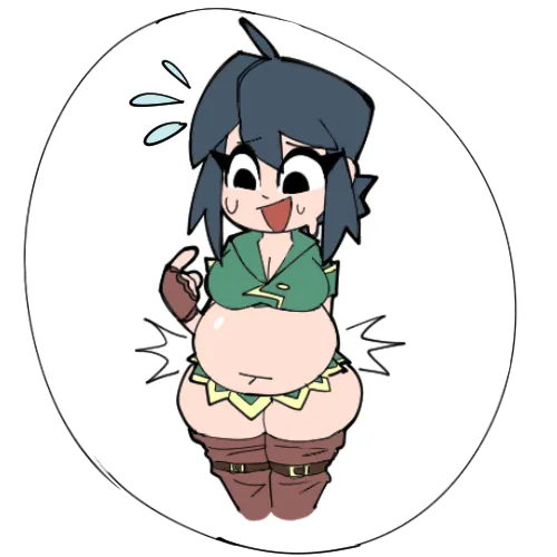 Artist Dotodonoto - Image 116