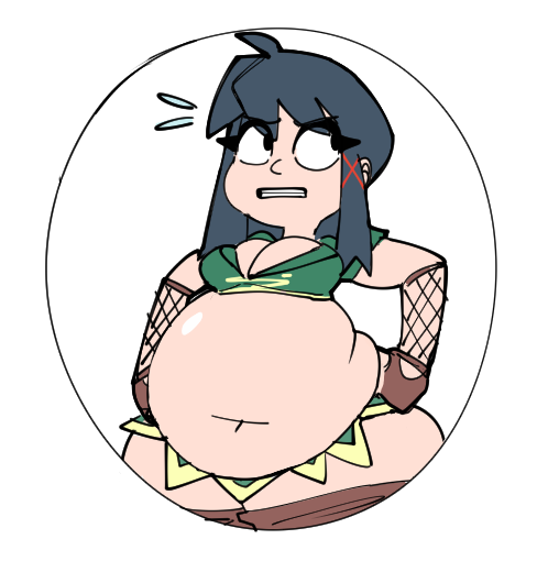 Artist Dotodonoto - Image 118