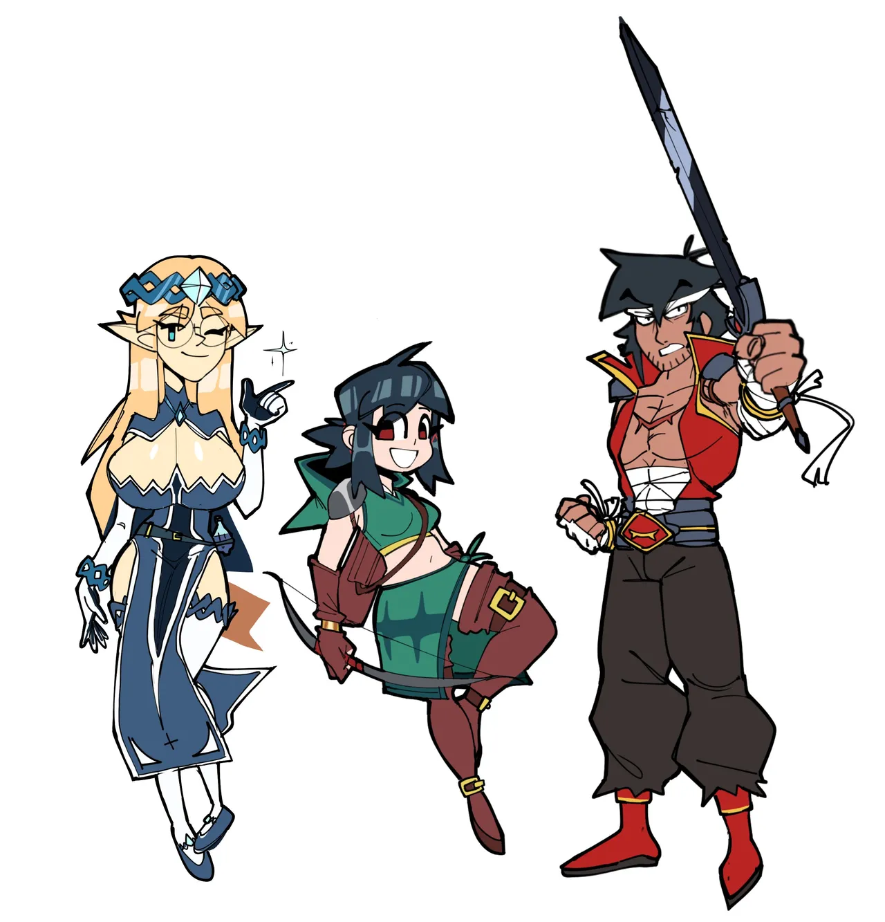 Artist Dotodonoto - Image 123