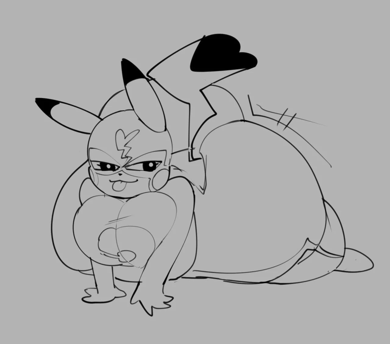 Artist Dotodonoto - Image 127