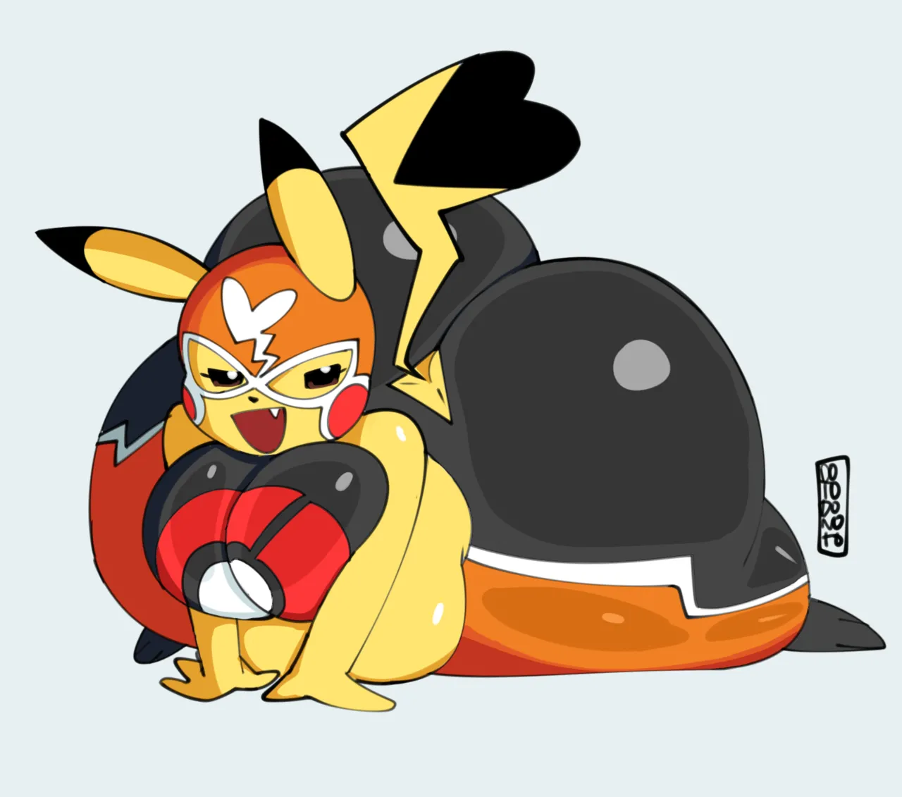 Artist Dotodonoto - Image 128