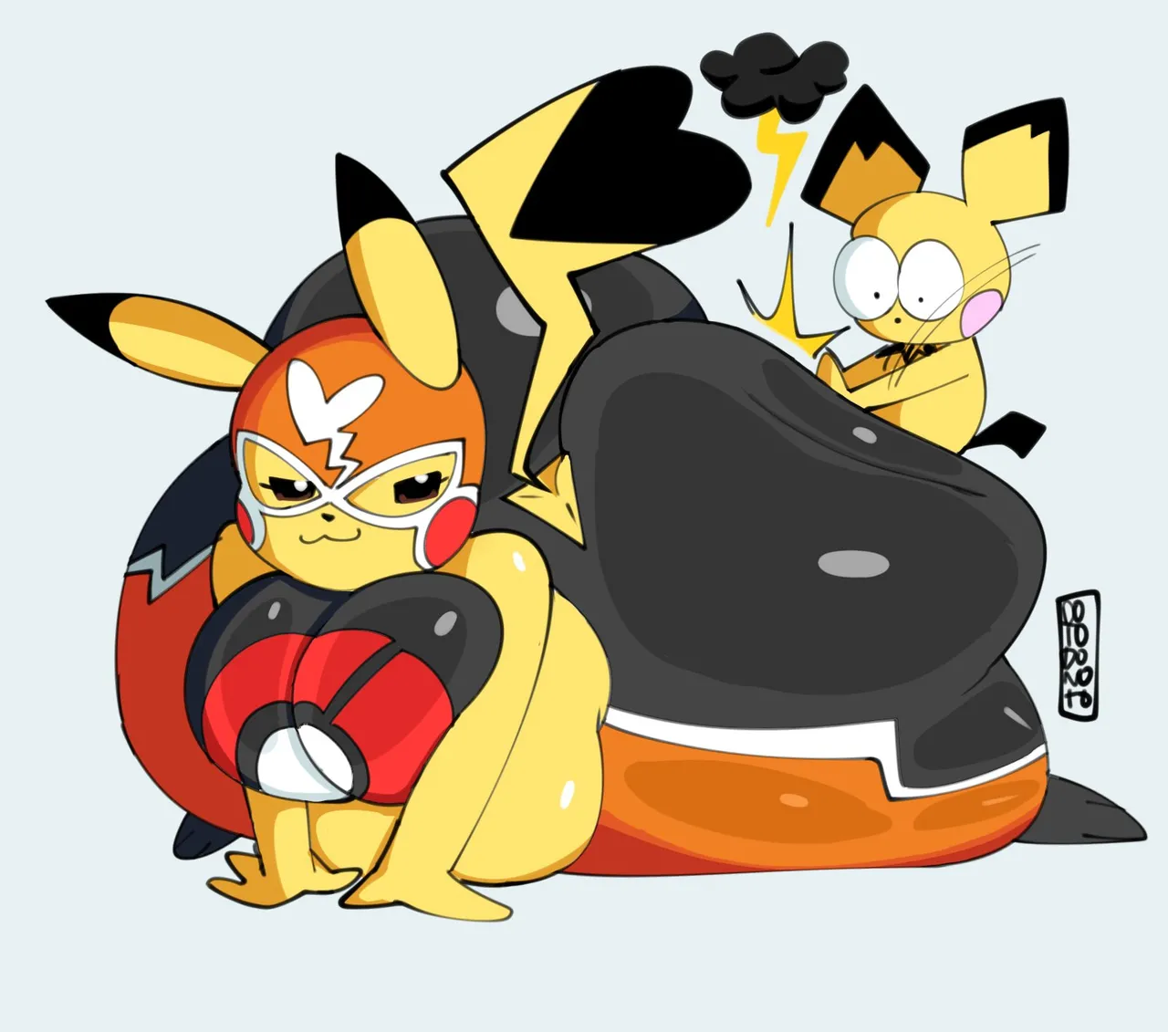 Artist Dotodonoto - Image 129