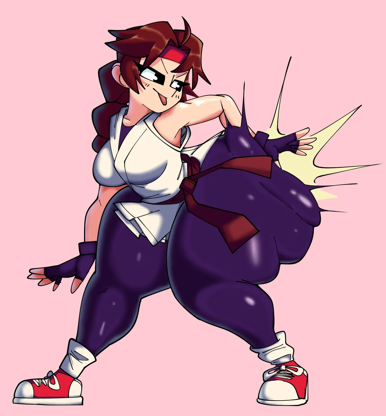 Artist Dotodonoto - Image 141