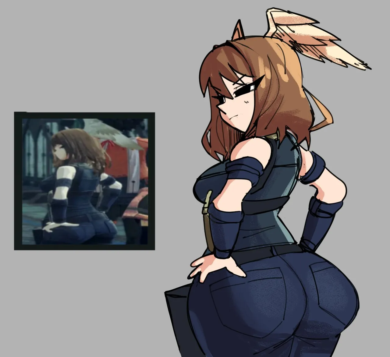 Artist Dotodonoto - Image 167