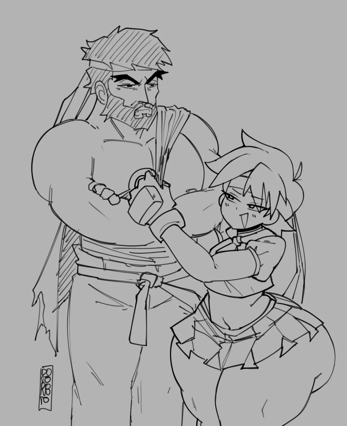 Artist Dotodonoto - Image 198