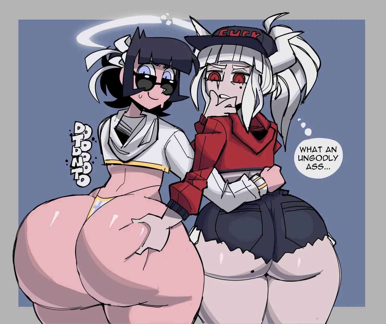 Artist Dotodonoto - Image 234