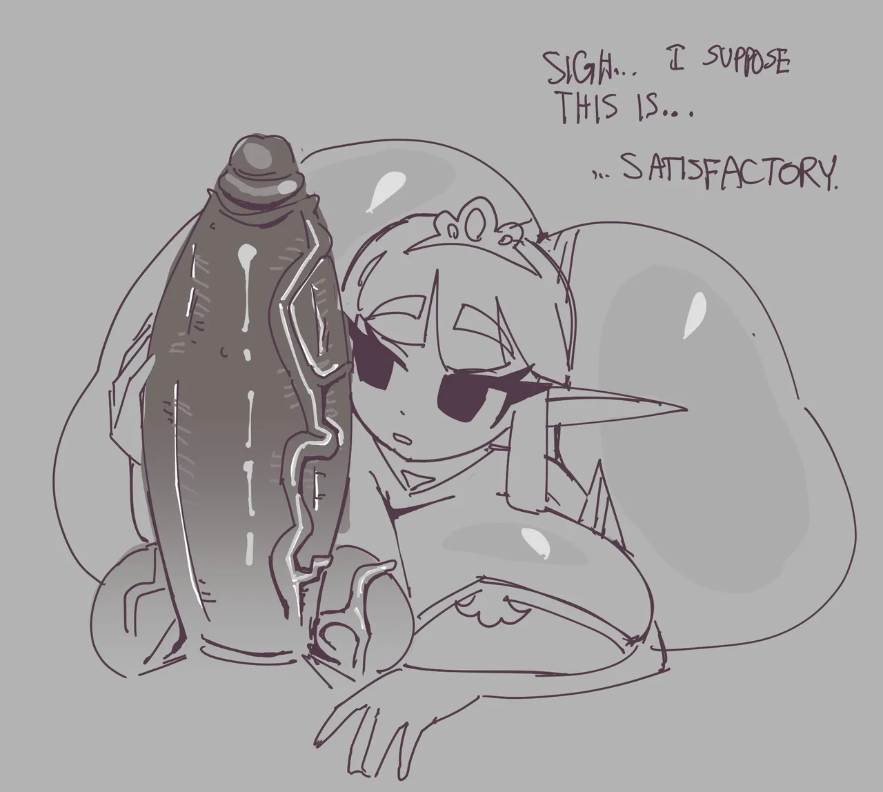 Artist Dotodonoto - Image 262