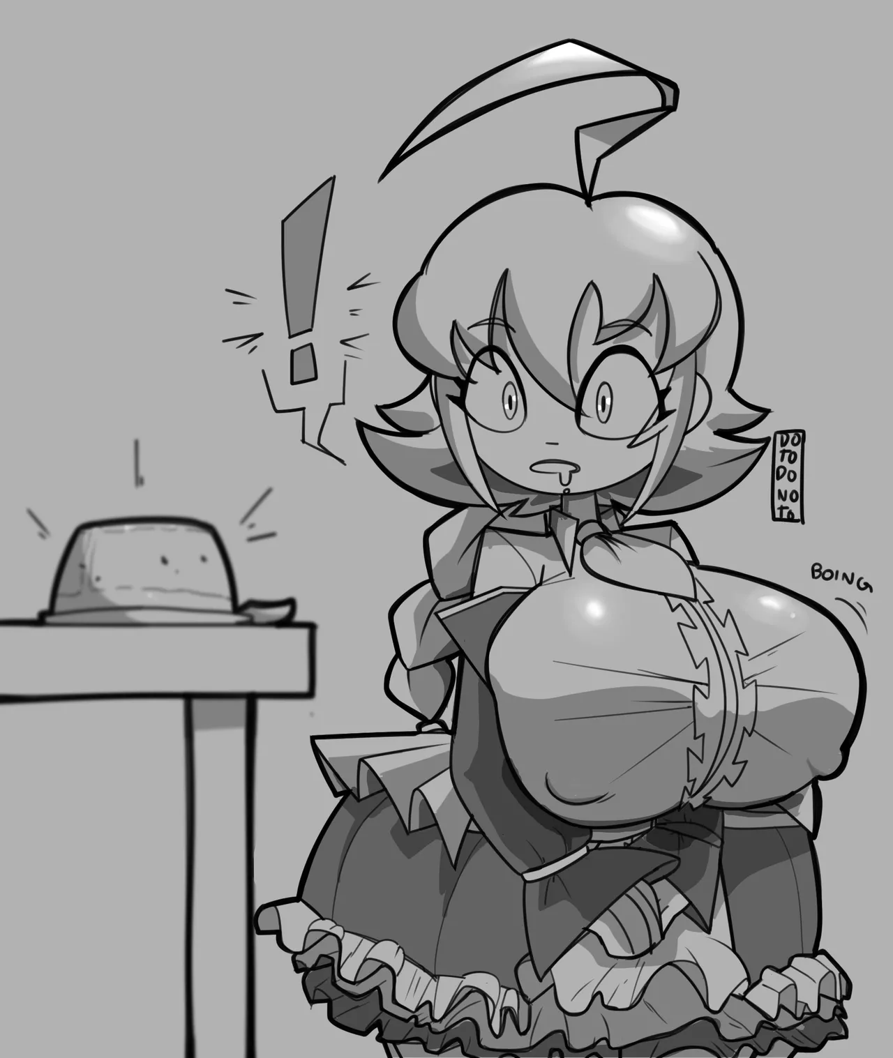 Artist Dotodonoto - Image 3