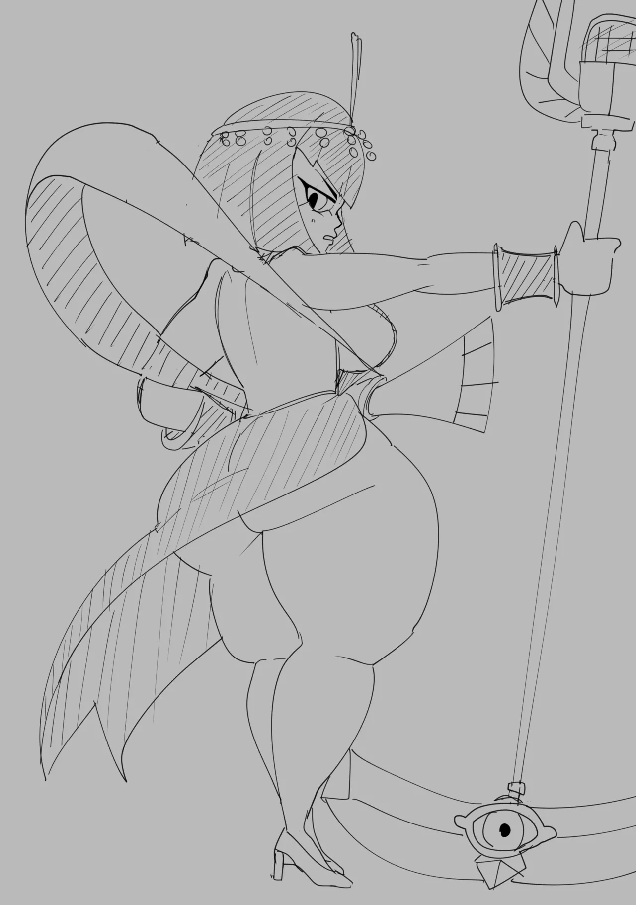 Artist Dotodonoto - Image 35