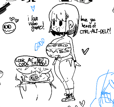 Artist Dotodonoto - Image 36