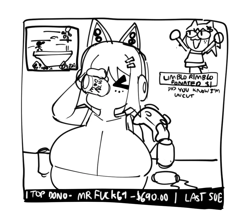 Artist Dotodonoto - Image 43