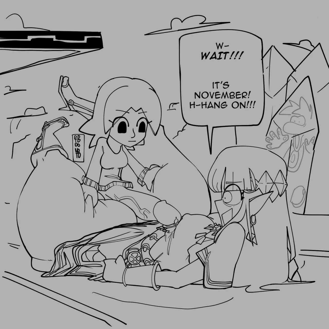 Artist Dotodonoto - Image 56