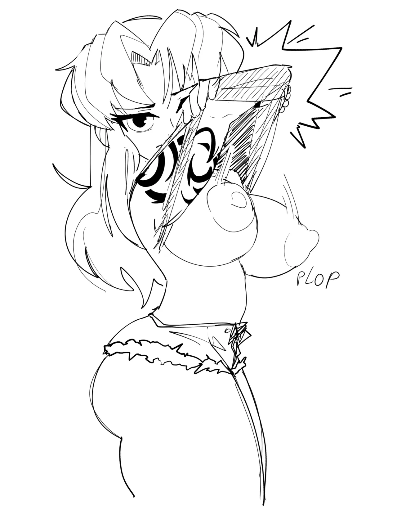 Artist Dotodonoto - Image 61