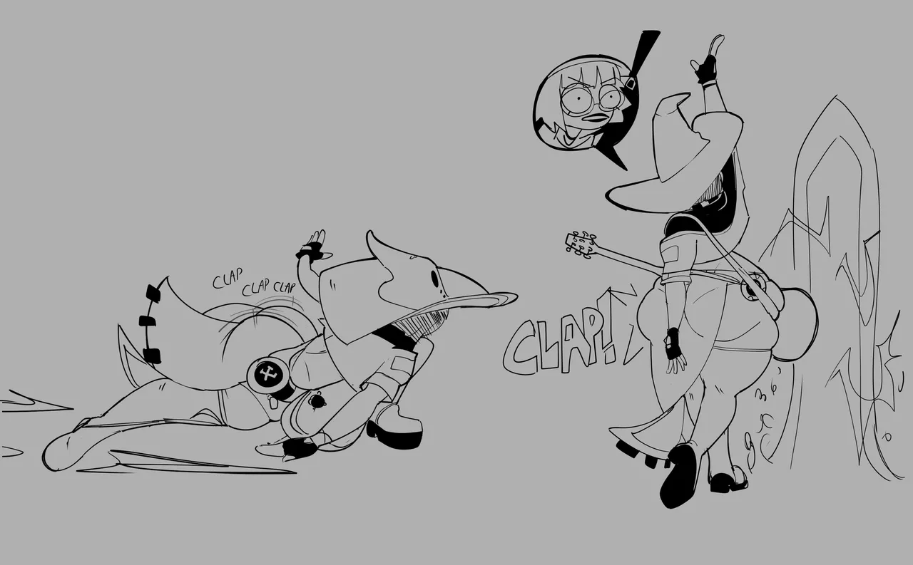 Artist Dotodonoto - Image 63