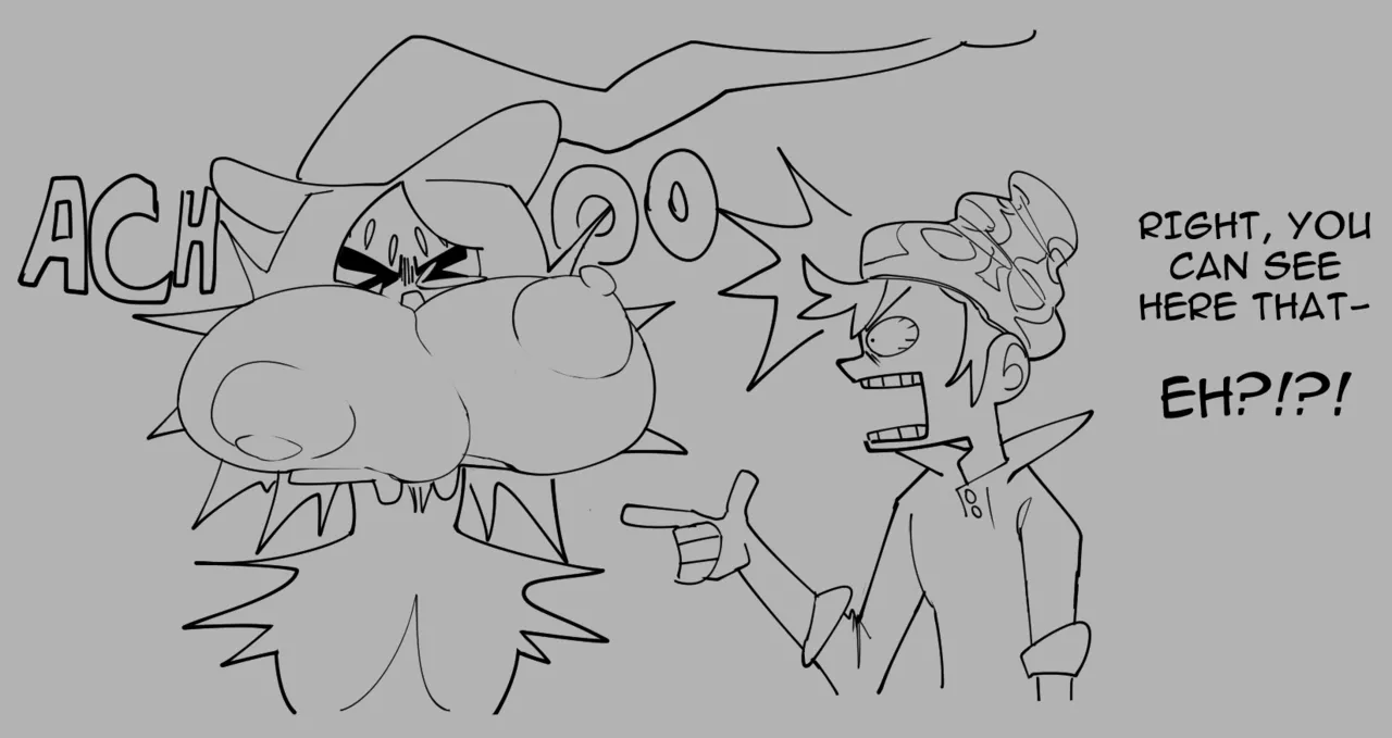 Artist Dotodonoto - Image 67