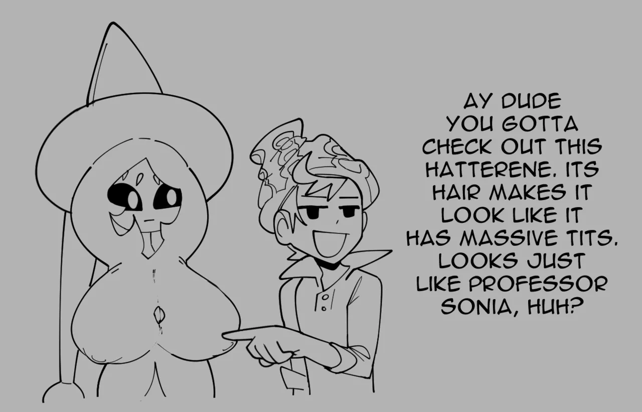 Artist Dotodonoto - Image 68