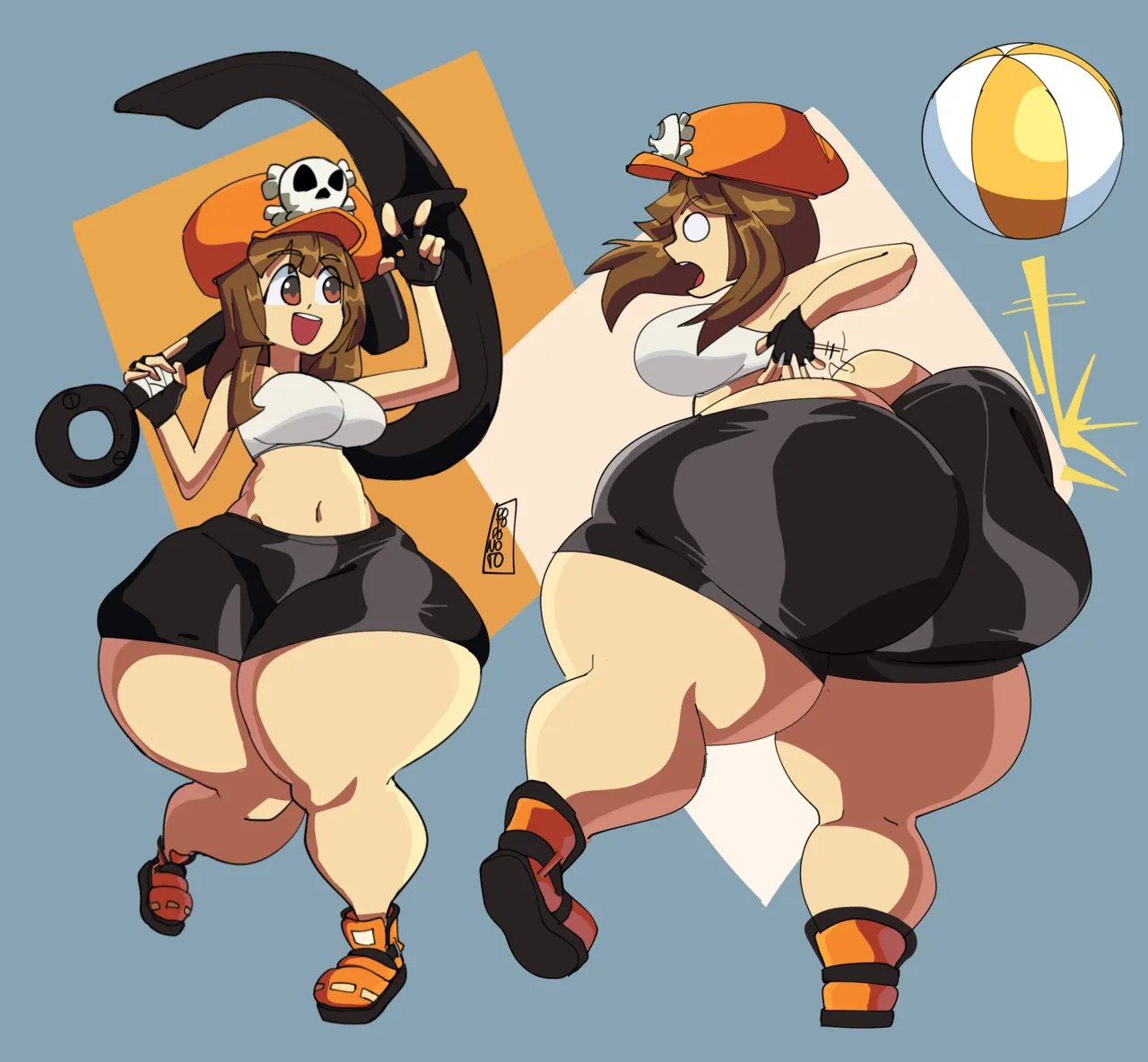 Artist Dotodonoto - Image 70