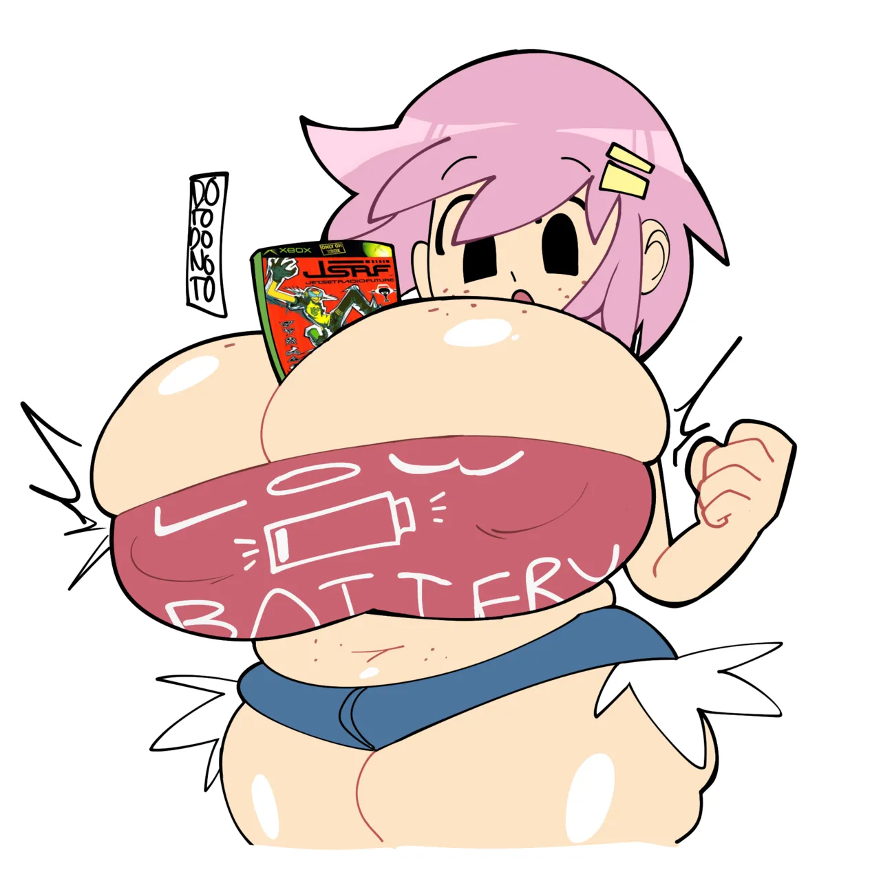 Artist Dotodonoto - Image 79