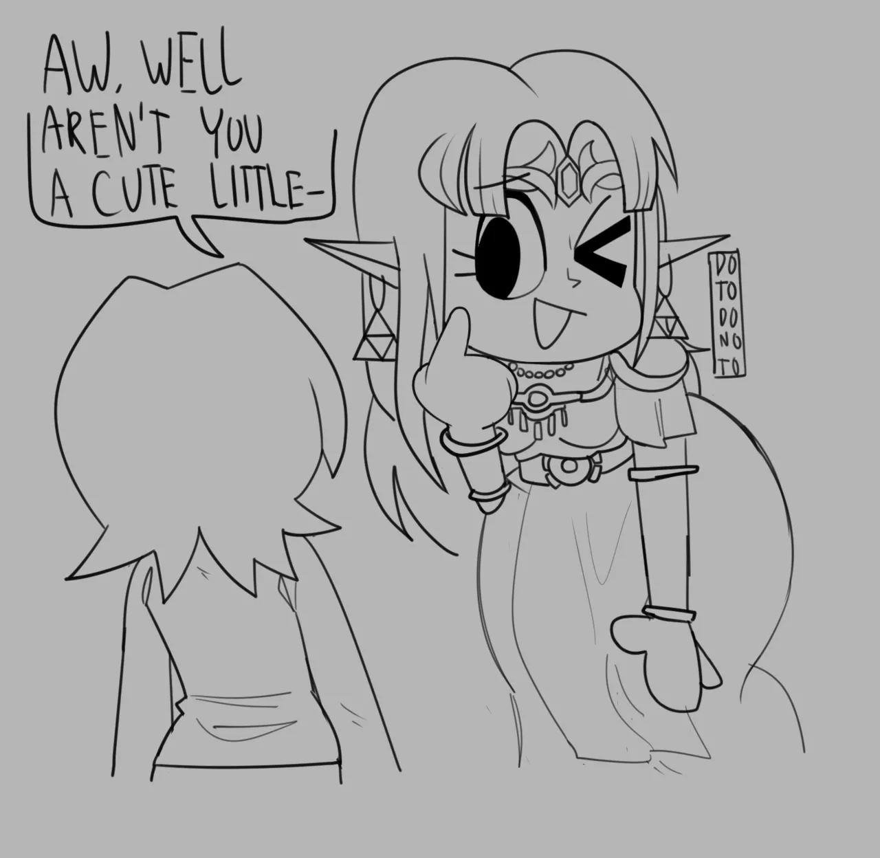 Artist Dotodonoto - Image 82