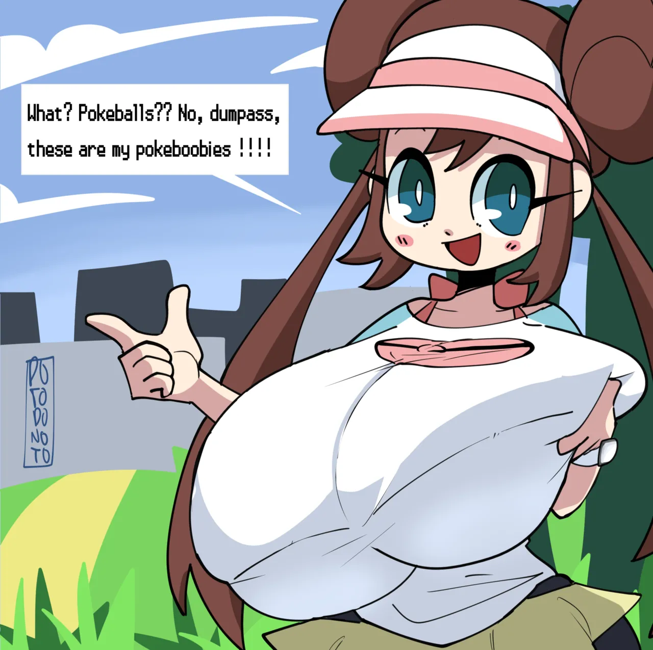 Artist Dotodonoto - Image 88