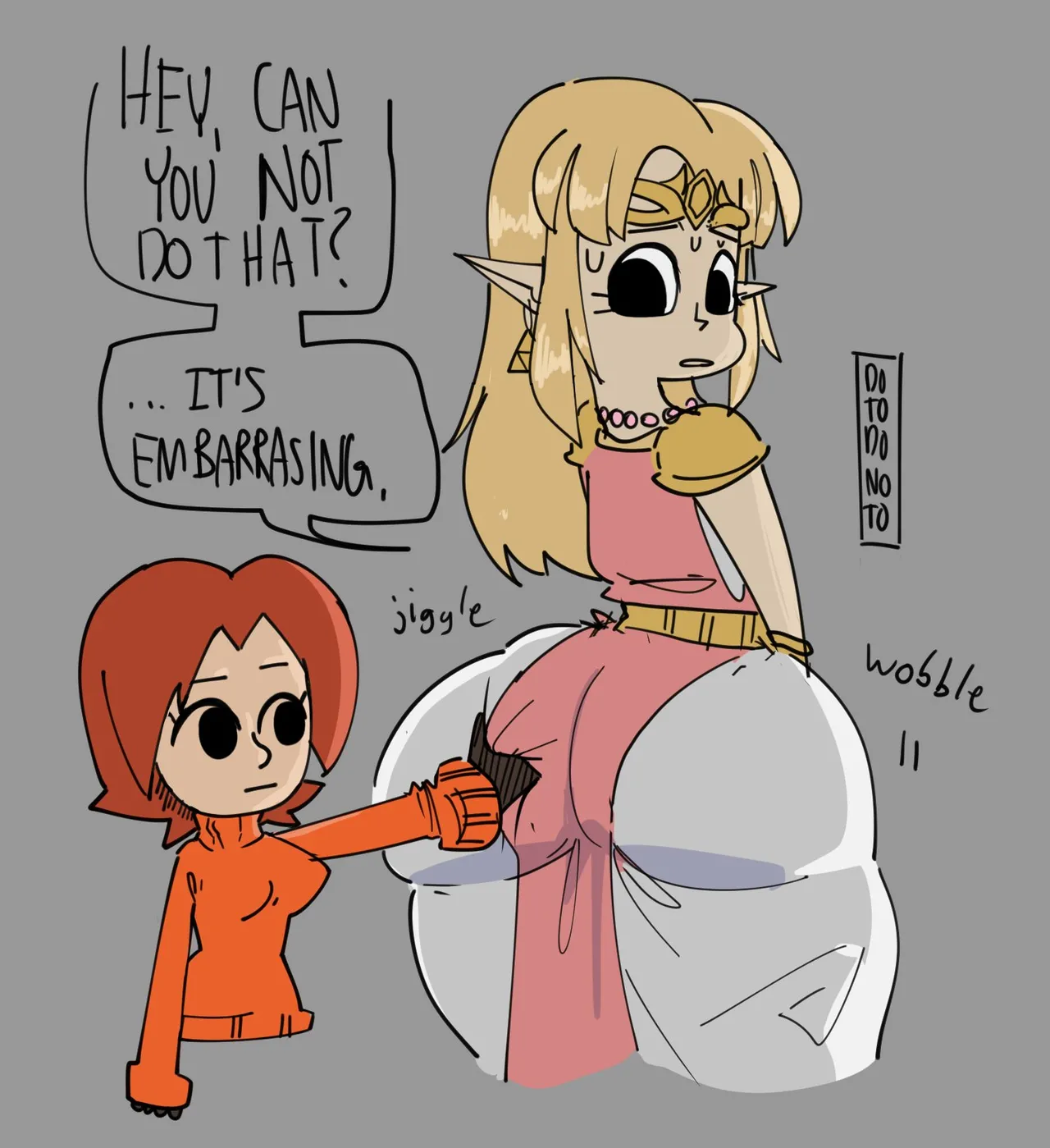 Artist Dotodonoto - Image 90