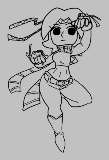 Artist Dotodonoto - Image 96