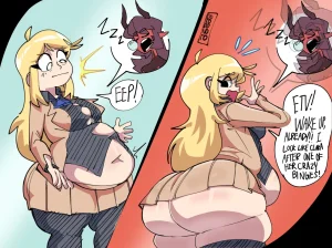 Artist Dotodonoto - Page 108