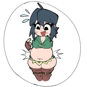 Artist Dotodonoto - Page 116