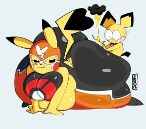 Artist Dotodonoto - Page 129