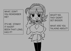 Artist Dotodonoto - Page 134