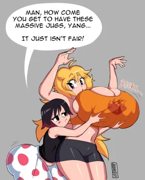 Artist Dotodonoto - Page 154