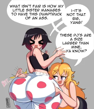 Artist Dotodonoto - Page 155