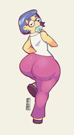 Artist Dotodonoto - Page 165