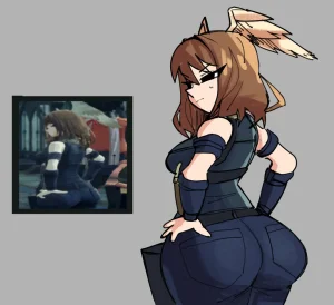 Artist Dotodonoto - Page 167