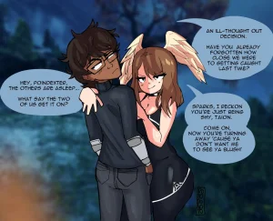 Artist Dotodonoto - Page 173