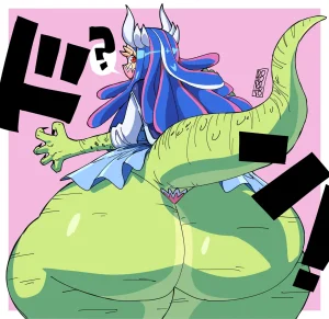 Artist Dotodonoto - Page 177