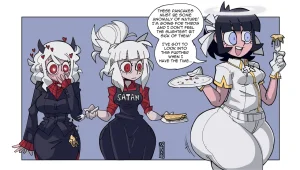 Artist Dotodonoto - Page 187