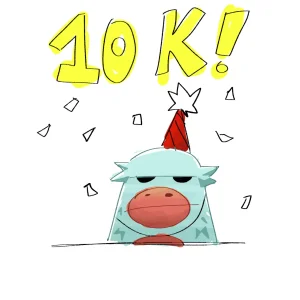 Artist Dotodonoto - Page 20